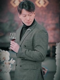 第60集 - 花束之戀