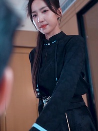 出獄後大佬媽咪颯爆全球 - Episode 48