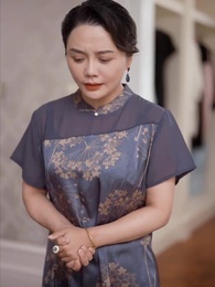 第10集 - 出獄後大佬媽咪颯爆全球