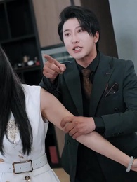 第22集 - 我家小賣鋪通天庭