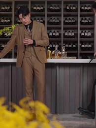 子連れ去られ、社長の狂った追跡 - Episode 55