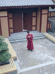 舉國之力,送我去後世留學五年 - Episode 31