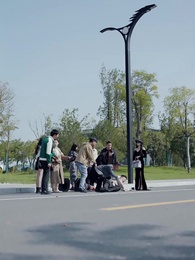 時間的證人 - Episode 2