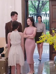 เสแสร้งว่ารักคุณ - Episode 34