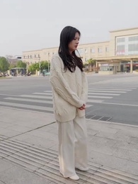 緣來是你 - Episode 55