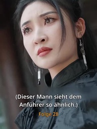 Episode 28 - [Synchro]Kraft und Verrat – Die Legende von Alex Falk