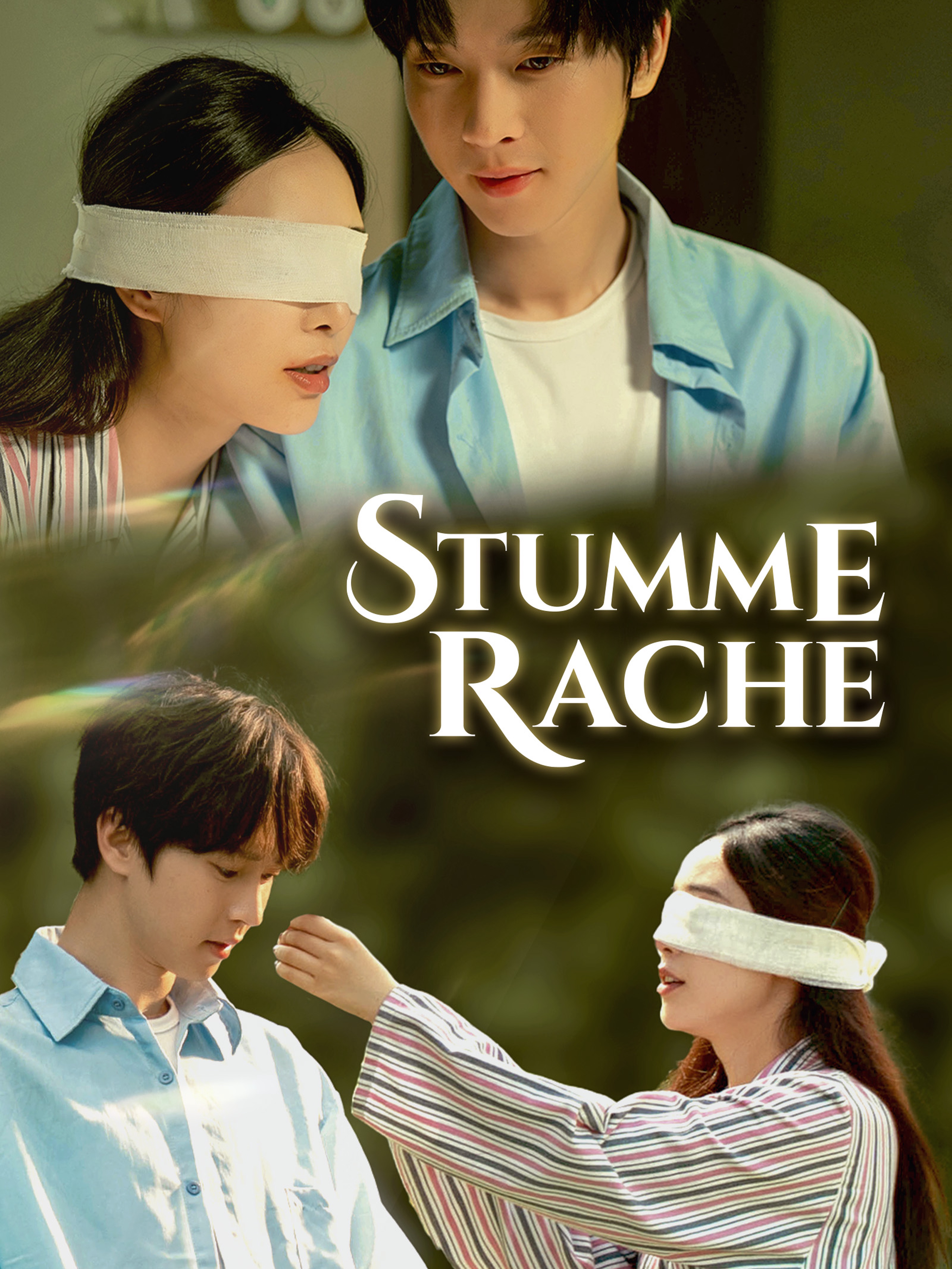 Stumme Rache