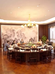 麒麟王 - Episode 46