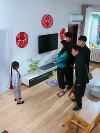 出会いの月が満ちる夜 - Episode 21