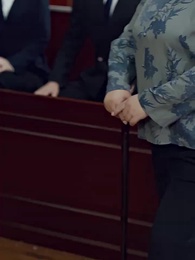 時間的證人 - Episode 12