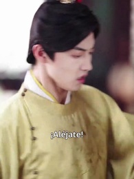 Episodio 25 - Misión de la Elegida