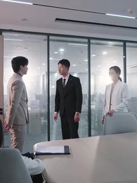 เสแสร้งว่ารักคุณ - Episode 50