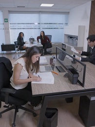 秘めたる相続人 - Episode 18