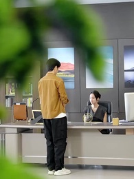 第5集 - 天降驚喜