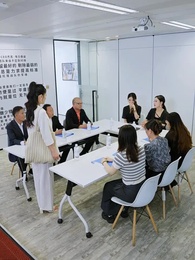 她在寒風中綻放 - Episode 77