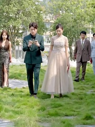 第35集 - 天門醫聖之渡劫雙修