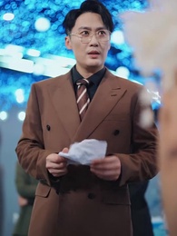 已是陌路不曾覺 - Episode 54