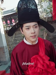 Episodio 5 - La madrina del emperador