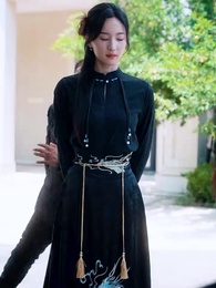 第17集 - 出獄後大佬媽咪颯爆全球