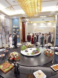 麒麟王 - Episode 17