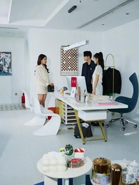 第70集 - 她在寒風中綻放