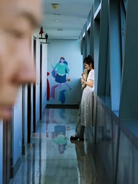 第28集 - 她在寒風中綻放