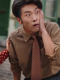 棄你登頂，我的榮耀你高攀不起 - Episode 24