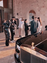 第6集 - 花束之戀