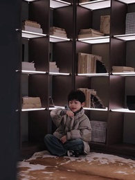 六年後，她攜三寶炸翻全場 - Episode 23