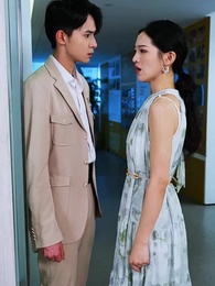 第49集 - 她在寒風中綻放