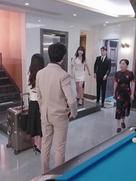 เสแสร้งว่ารักคุณ - Episode 59