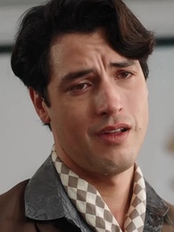 Episode 49 - Die Billardkönigin fordert Abrechnung