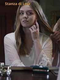 Episodio 5 - [Doppiato]MAGIC EX: ZANNE e UNGHIE, Entrambe Innamorate di Me