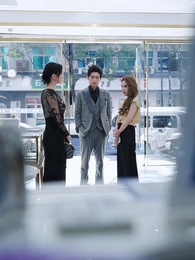 黑色的月光 - Episode 19