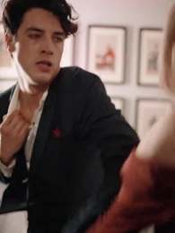 Episode 43 - Die Billardkönigin fordert Abrechnung