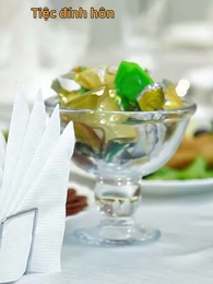 Tập 53 - Trái Tim An Tĩnh