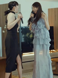 Liebe aber kann nicht sprechen - Episode 3