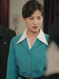 重生九六，脫貧伴花樂逍遙 - Episode 24