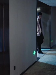 Épisode 10 - Mon Cœur t'appartient