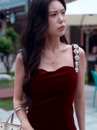 第63集 - 出獄後大佬媽咪颯爆全球