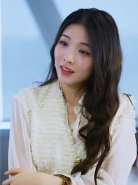 第42集 - 她在寒風中綻放