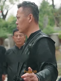 [Synchro]Kraft und Verrat – Die Legende von Alex Falk - Episode 50