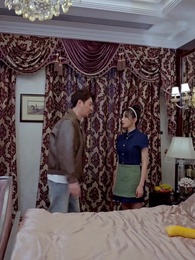 第82集 - 天門醫聖之渡劫雙修