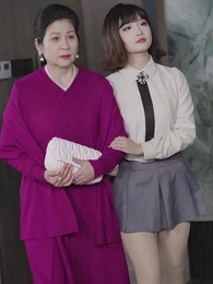 第8話 - 子連れ去られ、社長の狂った追跡