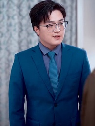 第74集 - 出獄後大佬媽咪颯爆全球