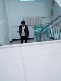 Episode 41 - Smiling Detective