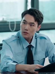 Episode 25 - Smiling Detective