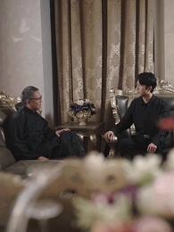 六年後,她攜三寶炸翻全場 - Episode 63