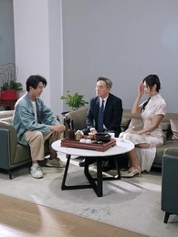 我家小賣鋪通天庭 - Episode 45