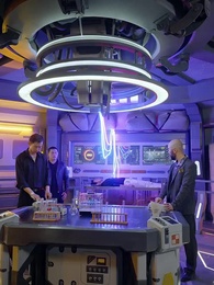 第59集 - 天降驚喜